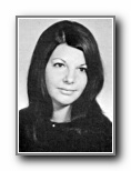 CHRISTINE KREIDER: class of 1971, Norte Del Rio High School, Sacramento, CA.